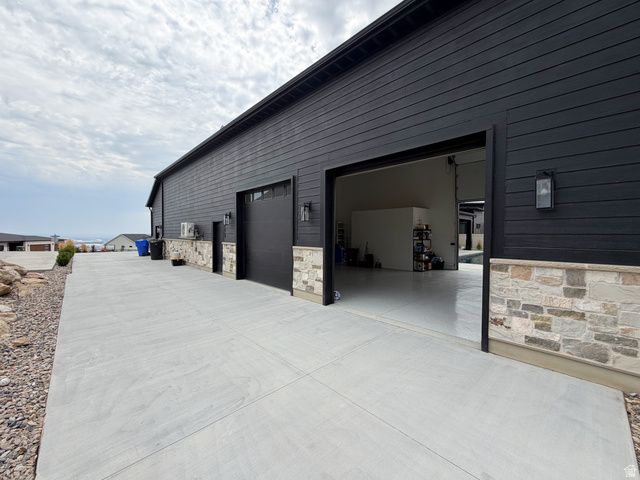 1230 W CARIBOU CT, Pleasant View, UT 84414