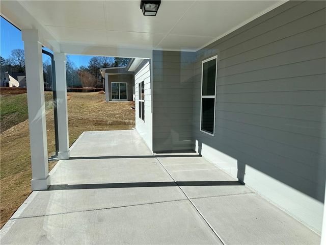 59 Rose Lake Court, Hoschton, GA 30548