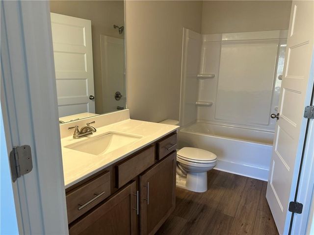 59 Rose Lake Court, Hoschton, GA 30548