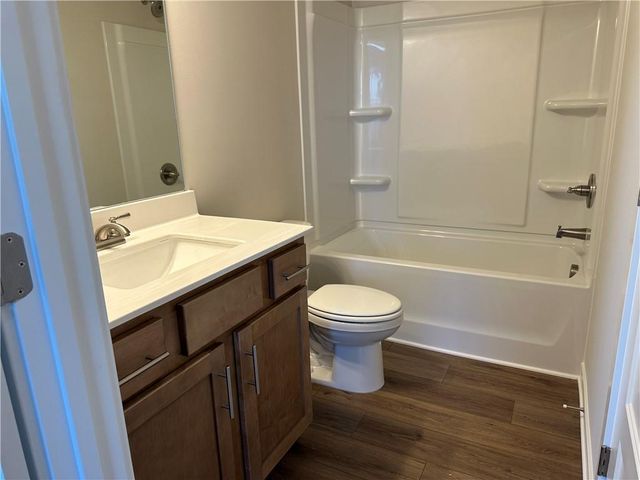 59 Rose Lake Court, Hoschton, GA 30548