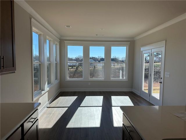 59 Rose Lake Court, Hoschton, GA 30548