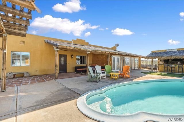 2036 E Havasupai, Bullhead City, AZ 86442