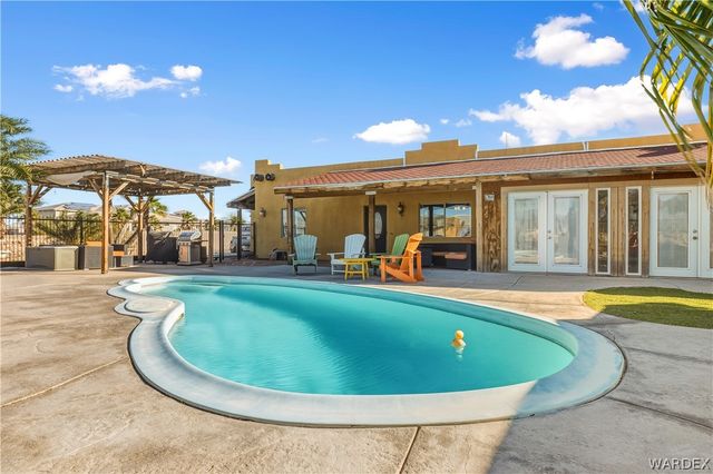 2036 E Havasupai, Bullhead City, AZ 86442