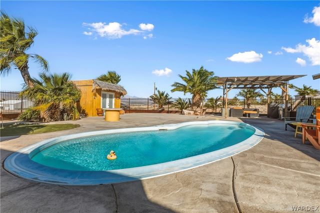 2036 E Havasupai, Bullhead City, AZ 86442