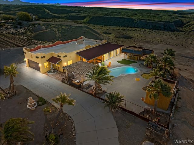 2036 E Havasupai, Bullhead City, AZ 86442