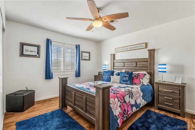 2036 E Havasupai, Bullhead City, AZ 86442