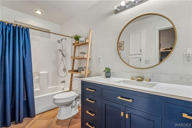 2036 E Havasupai, Bullhead City, AZ 86442