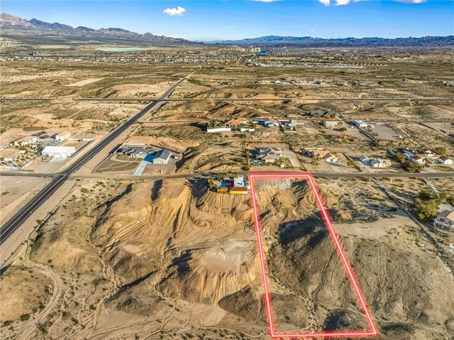 2036 E Havasupai, Bullhead City, AZ 86442