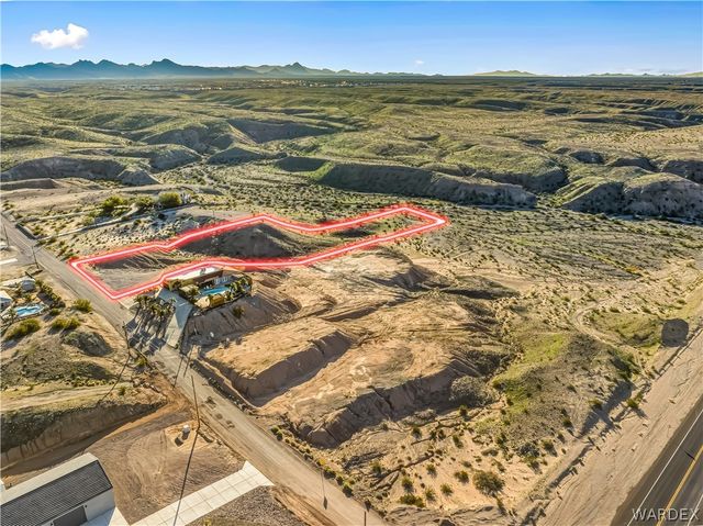 2036 E Havasupai, Bullhead City, AZ 86442