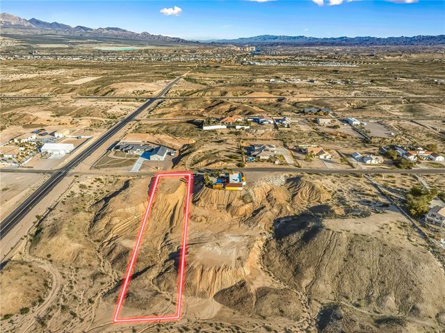 2036 E Havasupai, Bullhead City, AZ 86442