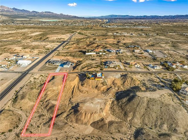 2036 E Havasupai, Bullhead City, AZ 86442