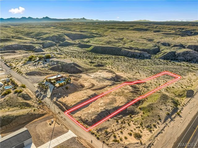 2036 E Havasupai, Bullhead City, AZ 86442