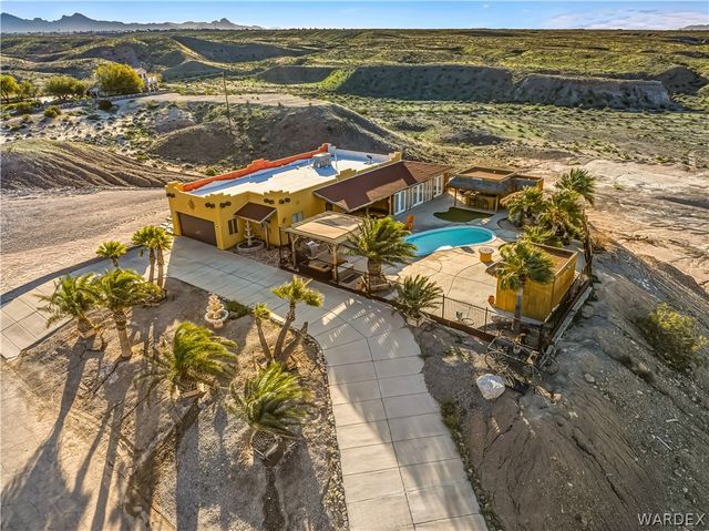 2036 E Havasupai, Bullhead City, AZ 86442