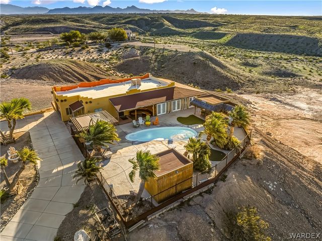 2036 E Havasupai, Bullhead City, AZ 86442