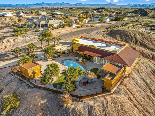 2036 E Havasupai, Bullhead City, AZ 86442