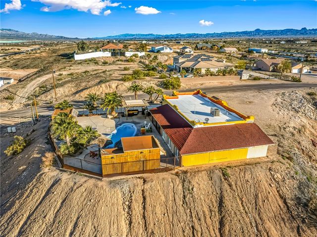 2036 E Havasupai, Bullhead City, AZ 86442