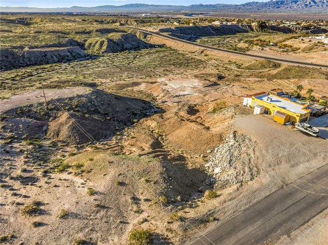 2036 E Havasupai, Bullhead City, AZ 86442