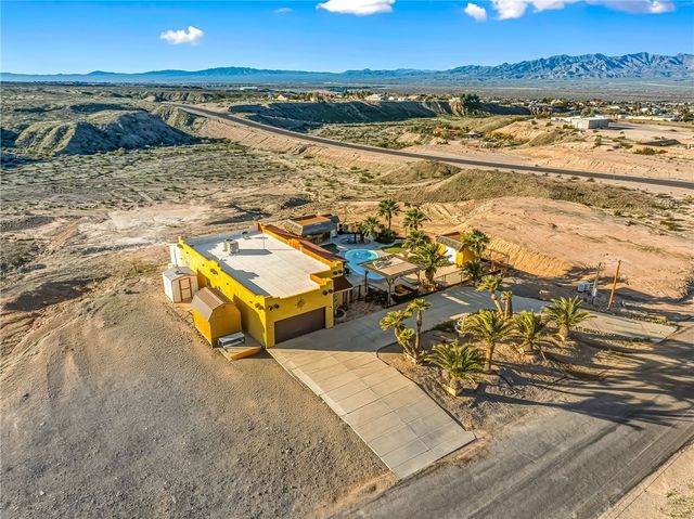 2036 E Havasupai, Bullhead City, AZ 86442