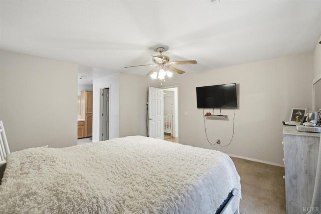 505 Westgate Place, Lemoore, CA 93245