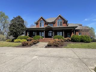 8958 Horton Hwy, College Grove, TN 37046