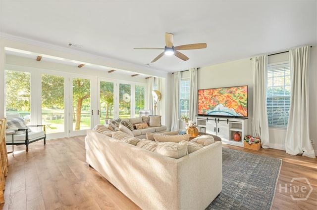 360 Beauly Drive, Richmond Hill, GA 31324