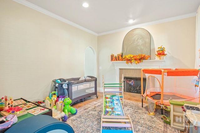 360 Beauly Drive, Richmond Hill, GA 31324