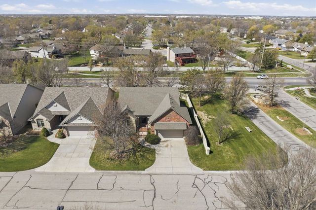 8701 W Northridge Ct, Wichita, KS 67205