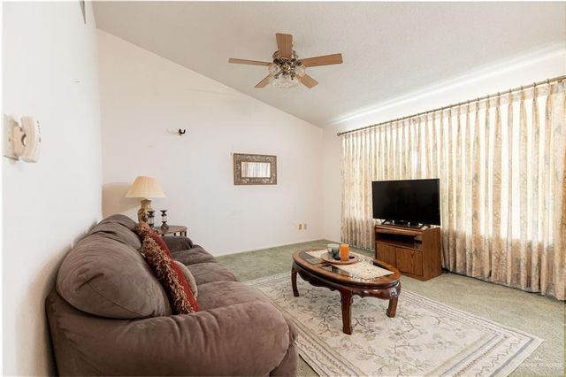 4116 Camellia Court, Mcallen, TX 78501