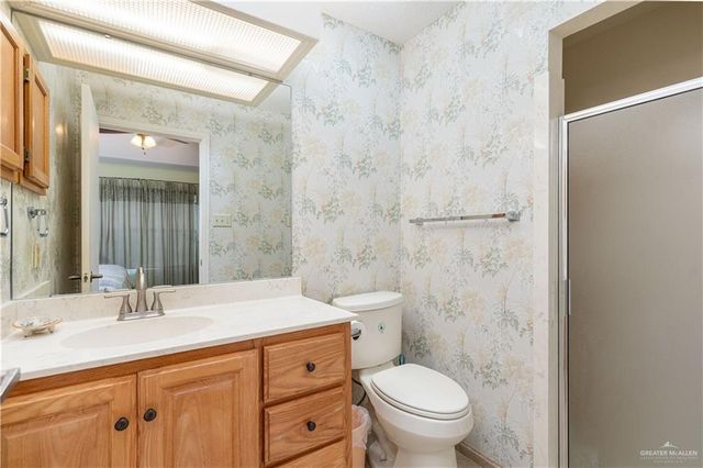 4116 Camellia Court, Mcallen, TX 78501