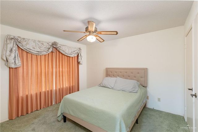 4116 Camellia Court, Mcallen, TX 78501