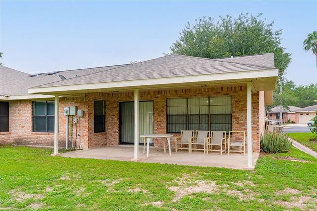 4116 Camellia Court, Mcallen, TX 78501