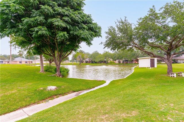 4116 Camellia Court, Mcallen, TX 78501