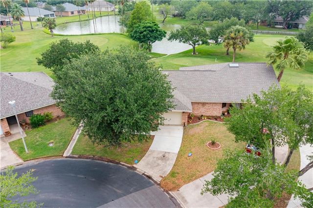 4116 Camellia Court, Mcallen, TX 78501