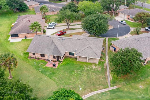 4116 Camellia Court, Mcallen, TX 78501