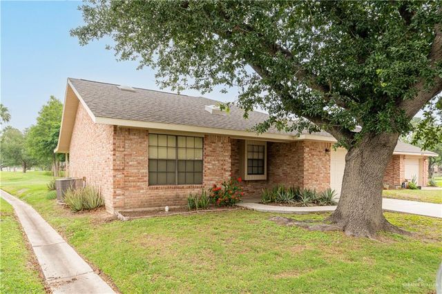 4116 Camellia Court, Mcallen, TX 78501