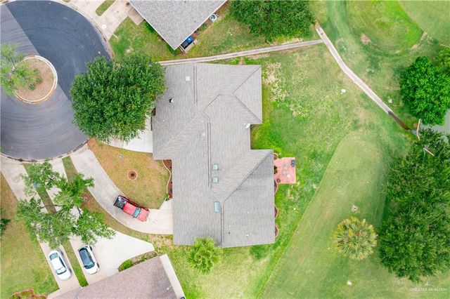 4116 Camellia Court, Mcallen, TX 78501