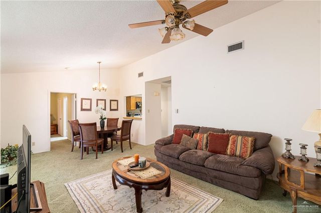 4116 Camellia Court, Mcallen, TX 78501