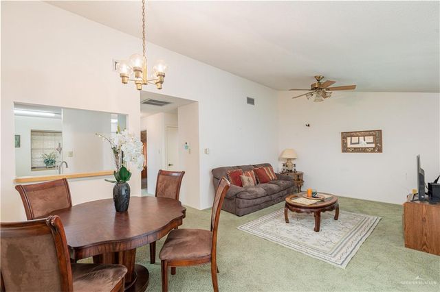 4116 Camellia Court, Mcallen, TX 78501