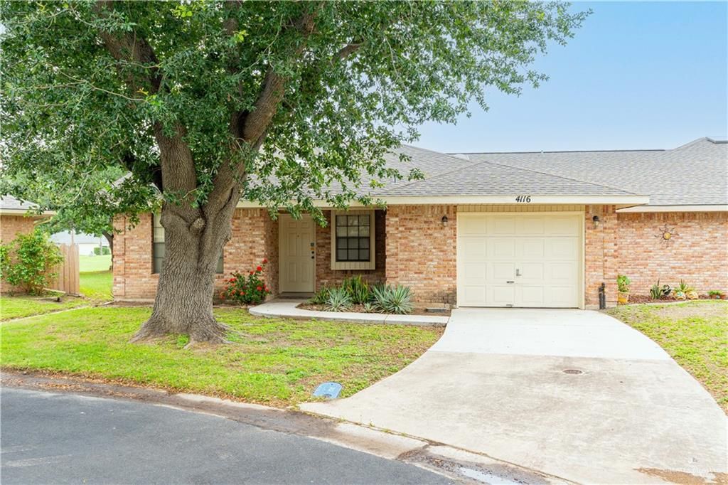 4116 Camellia Court, Mcallen, TX 78501