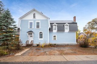 412 Amherst Street, Manchester, NH 03104