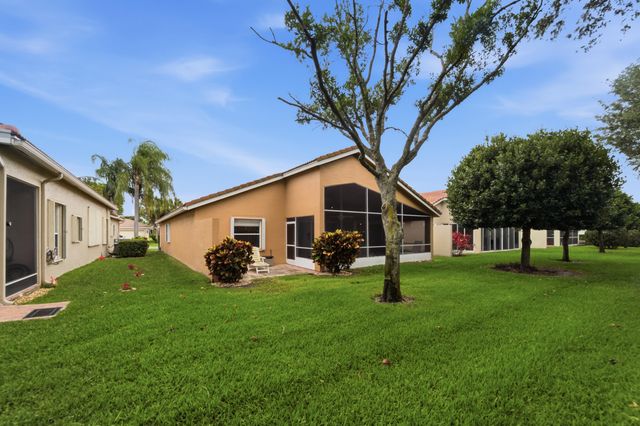 6585 Vía Vicenza, Delray Beach, FL 33446