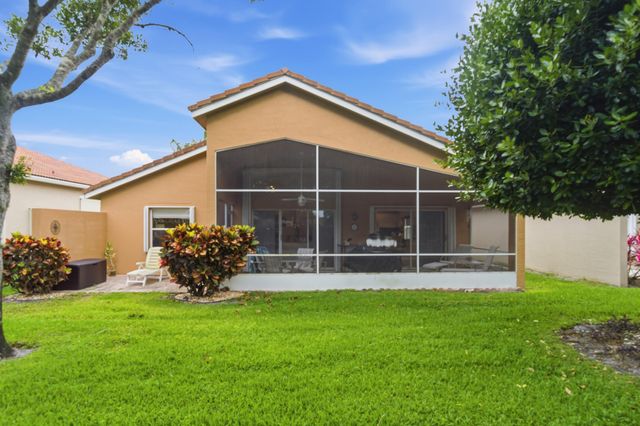 6585 Vía Vicenza, Delray Beach, FL 33446