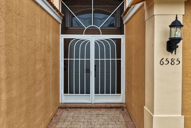 6585 Vía Vicenza, Delray Beach, FL 33446