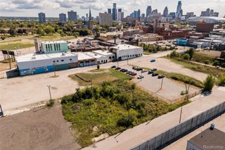 1956 Alfred Street, Detroit, MI 48207