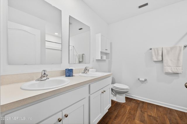 231 ENCANTO Way, St. Augustine, FL 32084