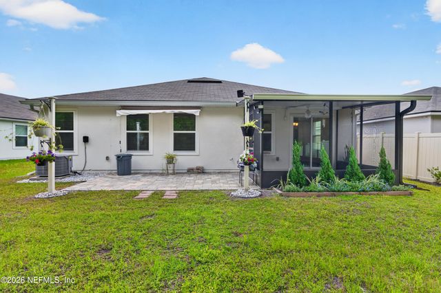 231 ENCANTO Way, St. Augustine, FL 32084