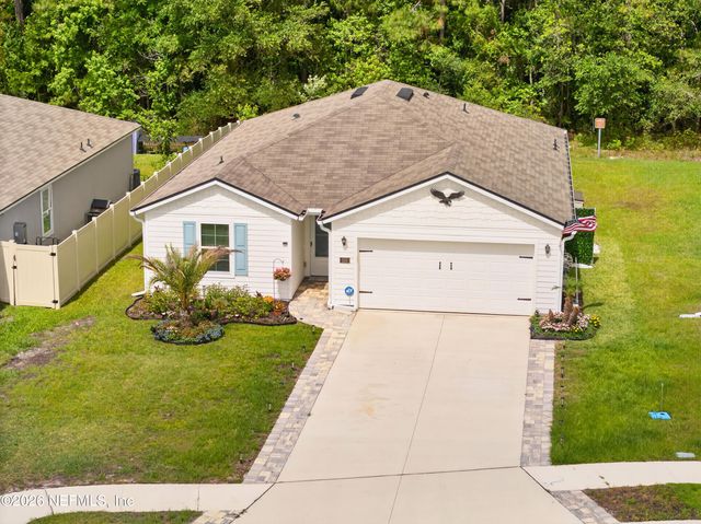 231 ENCANTO Way, St. Augustine, FL 32084