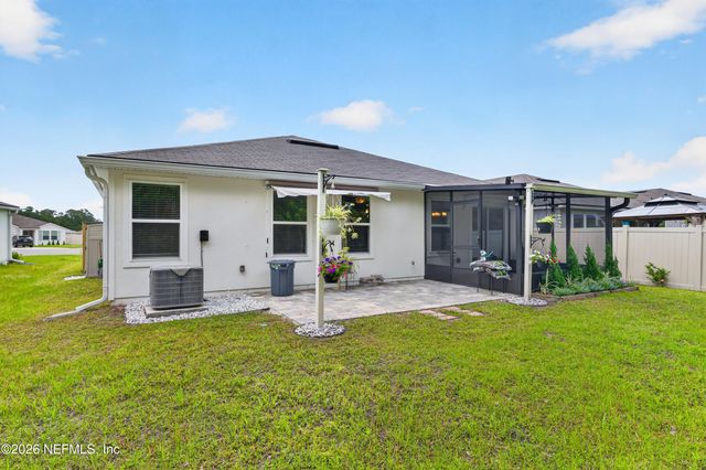231 ENCANTO Way, St. Augustine, FL 32084