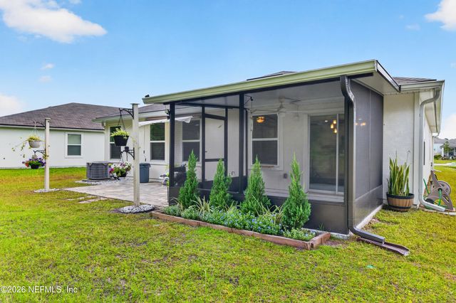 231 ENCANTO Way, St. Augustine, FL 32084
