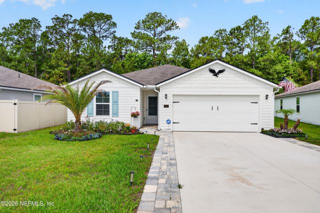 231 ENCANTO Way, St. Augustine, FL 32084